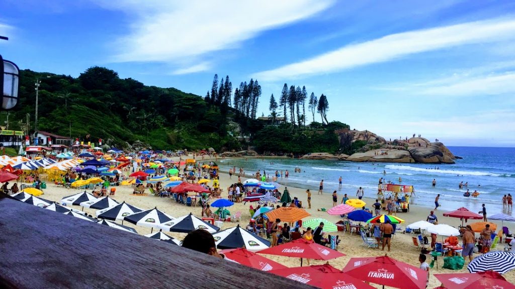 JOAQUINA 1024x575 - Praia e Dunas da Joaquina - Florianópolis