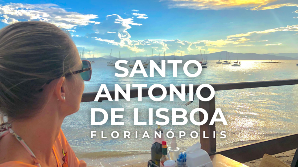 Santo Antônio de Lisboa – Florianópolis