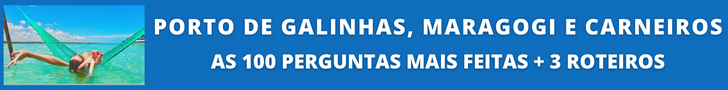 COMO GANHAR MUSCULOS MAIS RAIDO 8 - Como é a noite em Porto de Galinhas