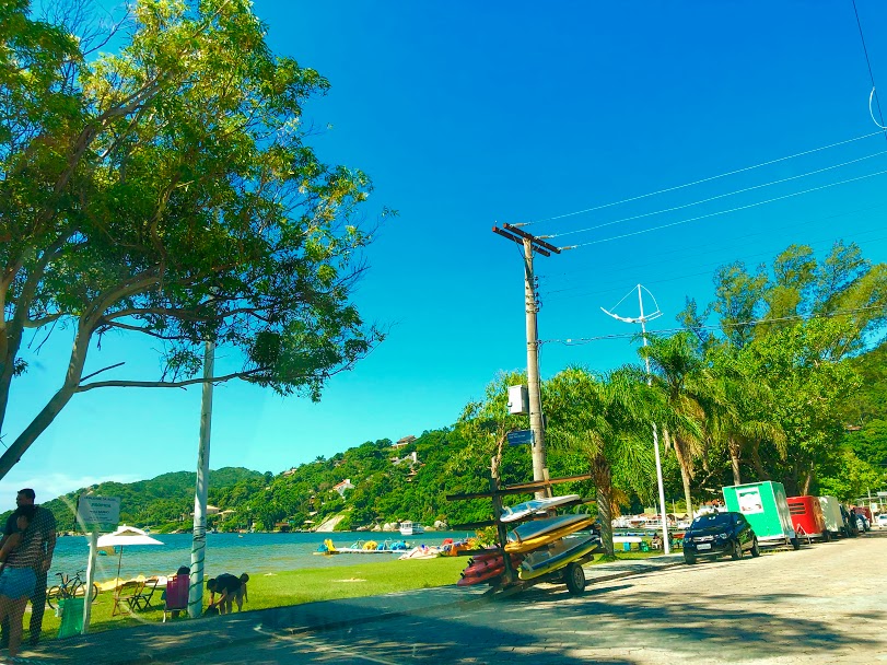 LAGOA6 - Lagoa da Conceição - Florianópolis